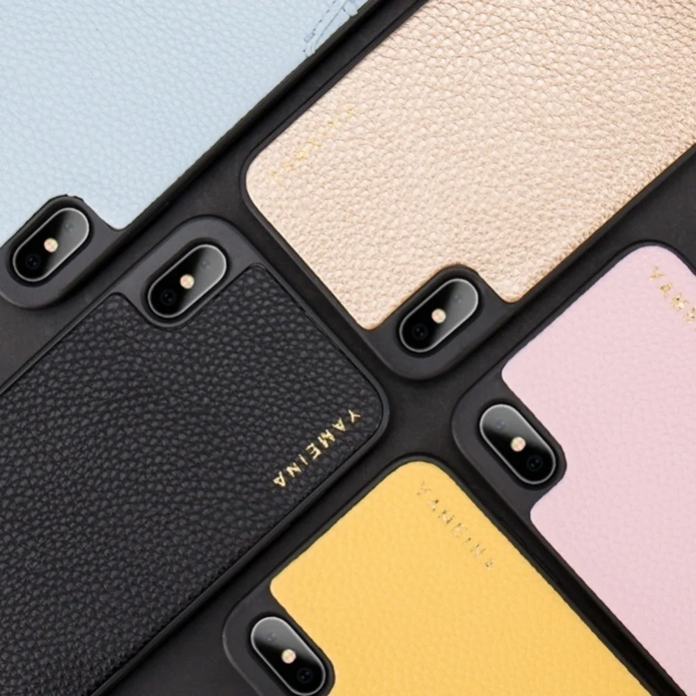 i Phone Case With Strap And Card Holder IP 6/7/8